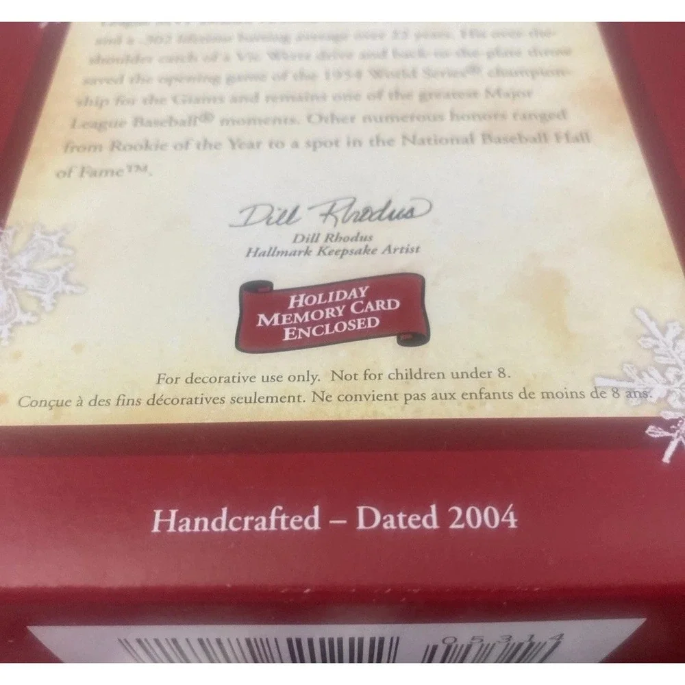 Hallmark offers characters